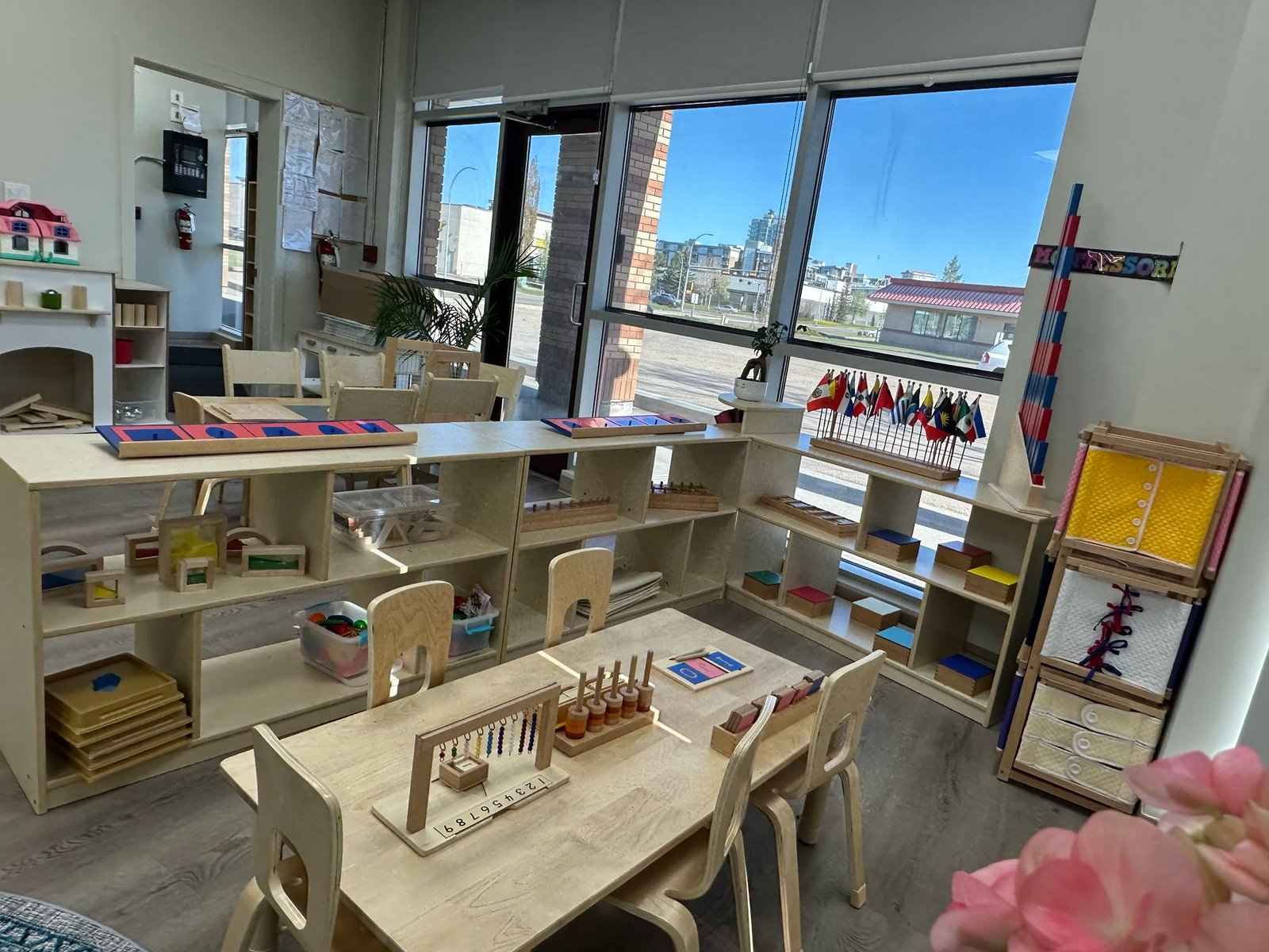 Millcreek Montessori Early Learning