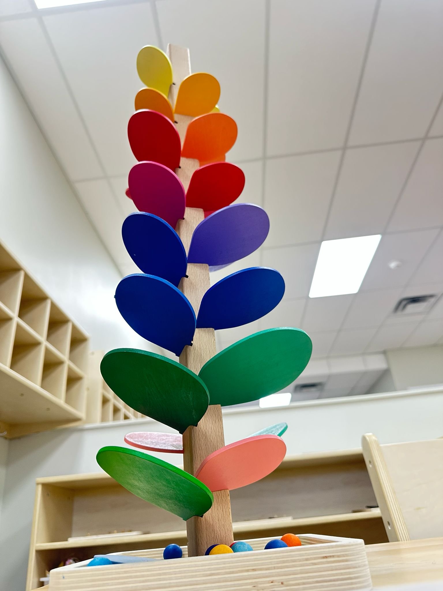 Millcreek Montessori Early Learning