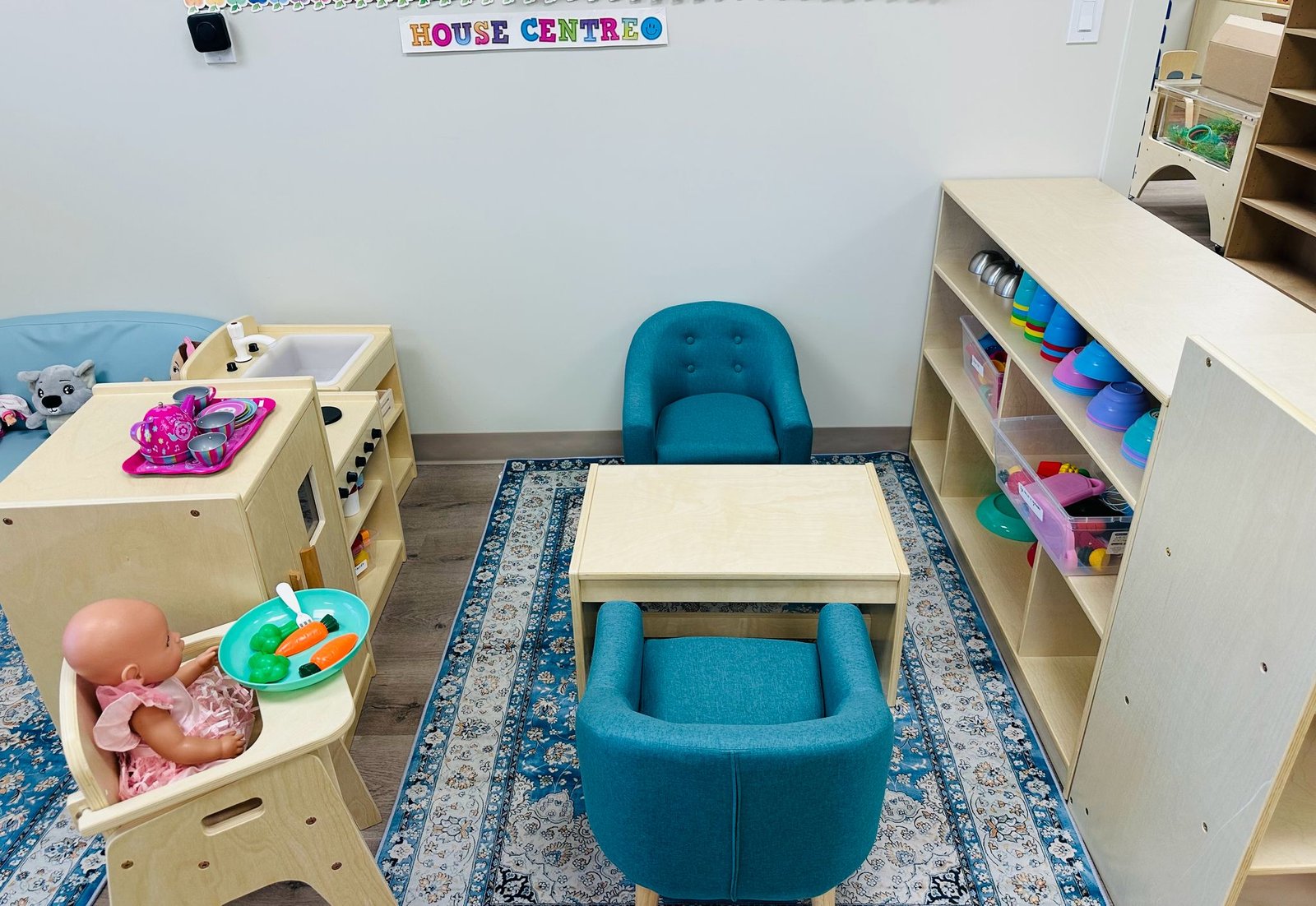 Millcreek Montessori Early Learning