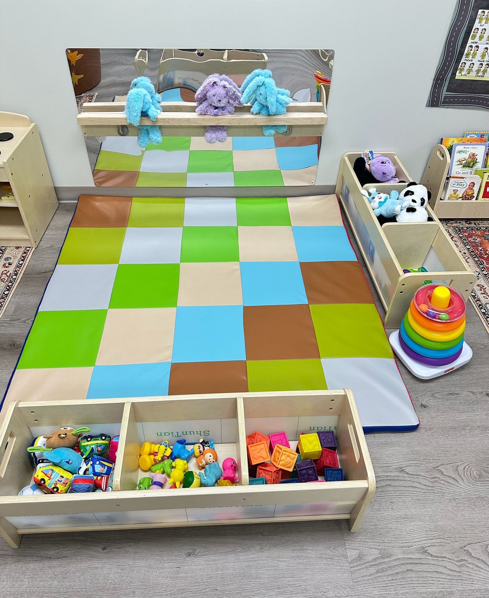 Millcreek Montessori Early Learning