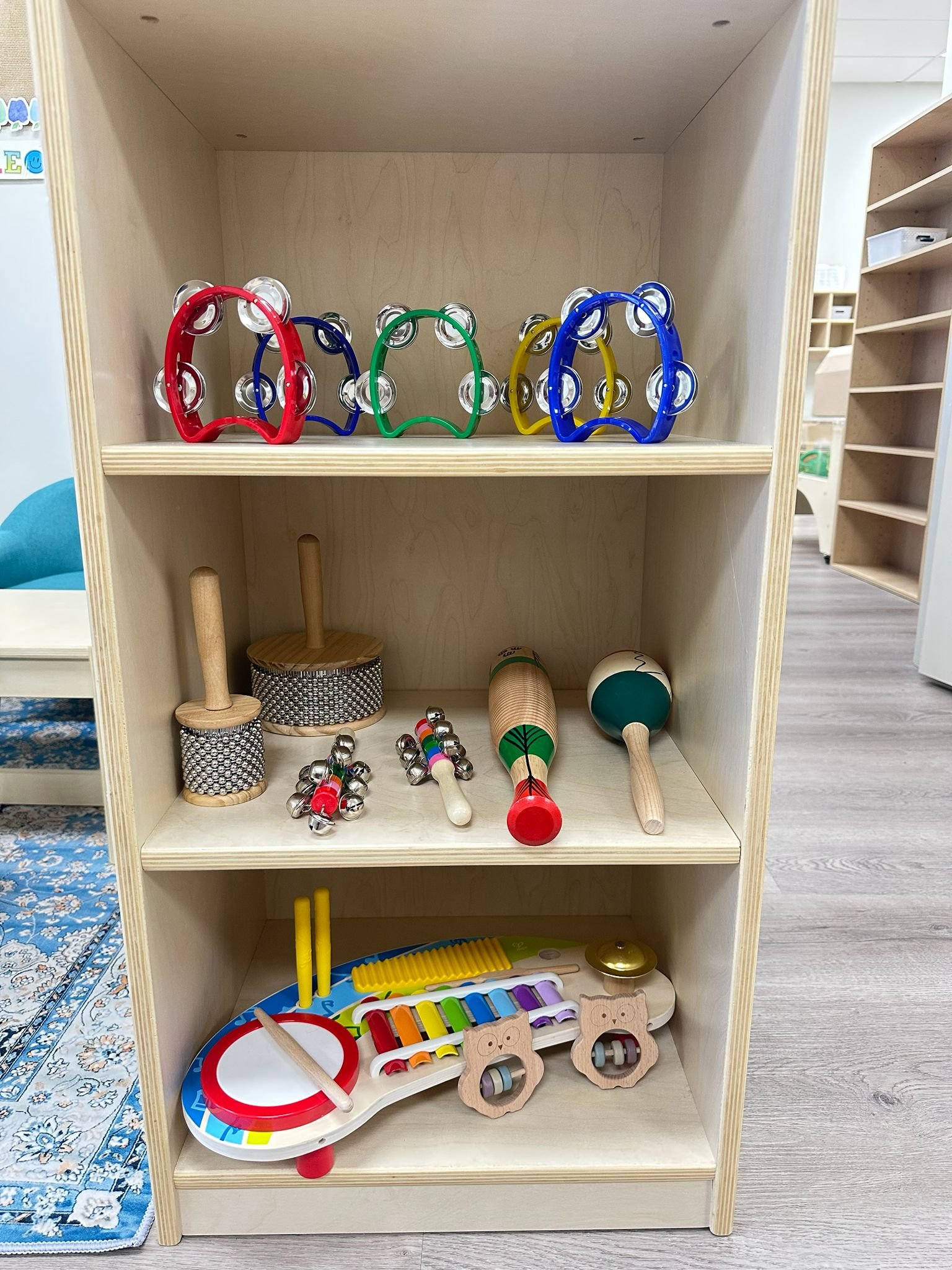 Millcreek Montessori Early Learning