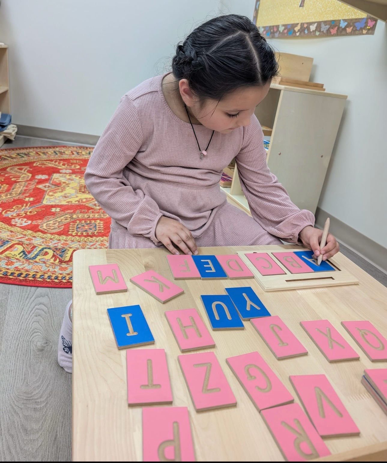 Millcreek Montessori Early Learning