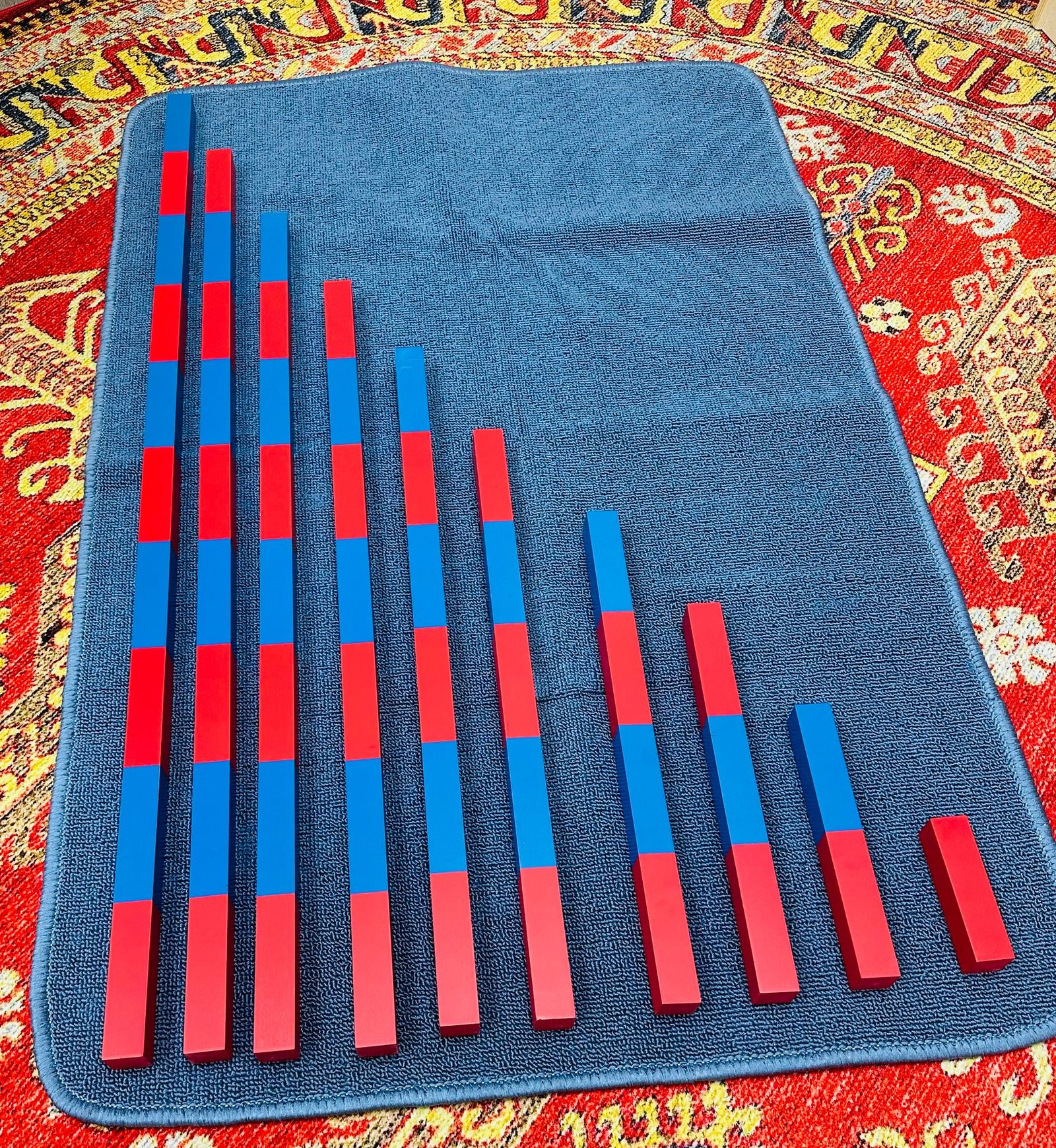 Millcreek Montessori Early Learning