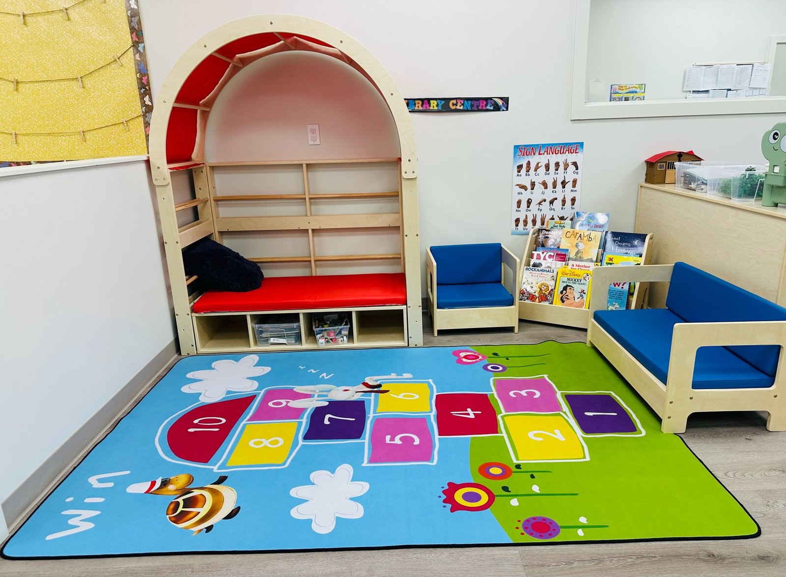 Millcreek Montessori Early Learning