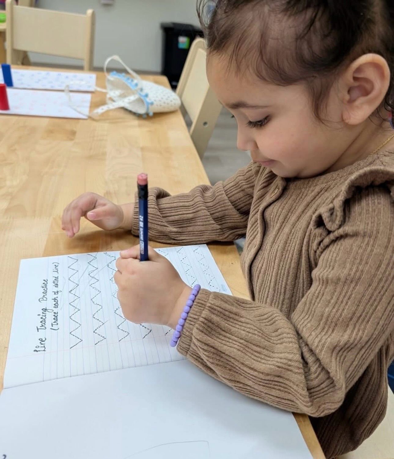 Millcreek Montessori Early Learning