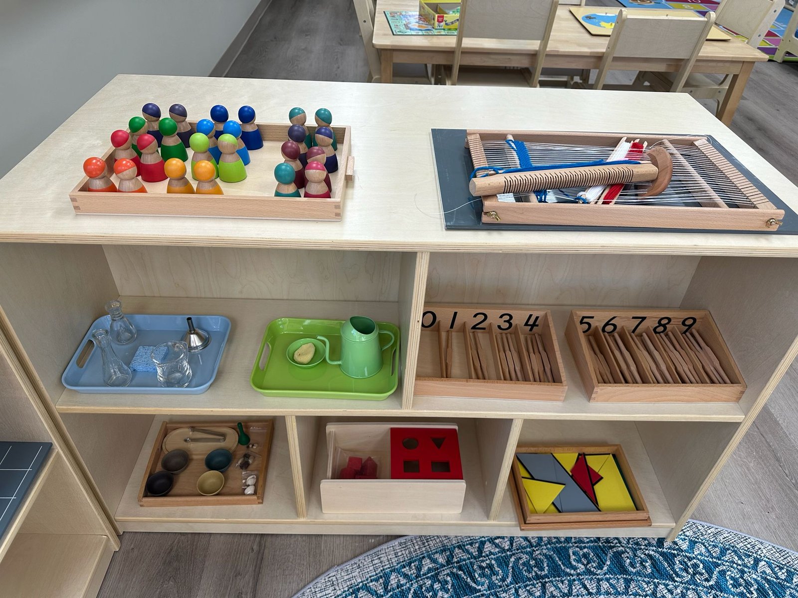 Millcreek Montessori Early Learning
