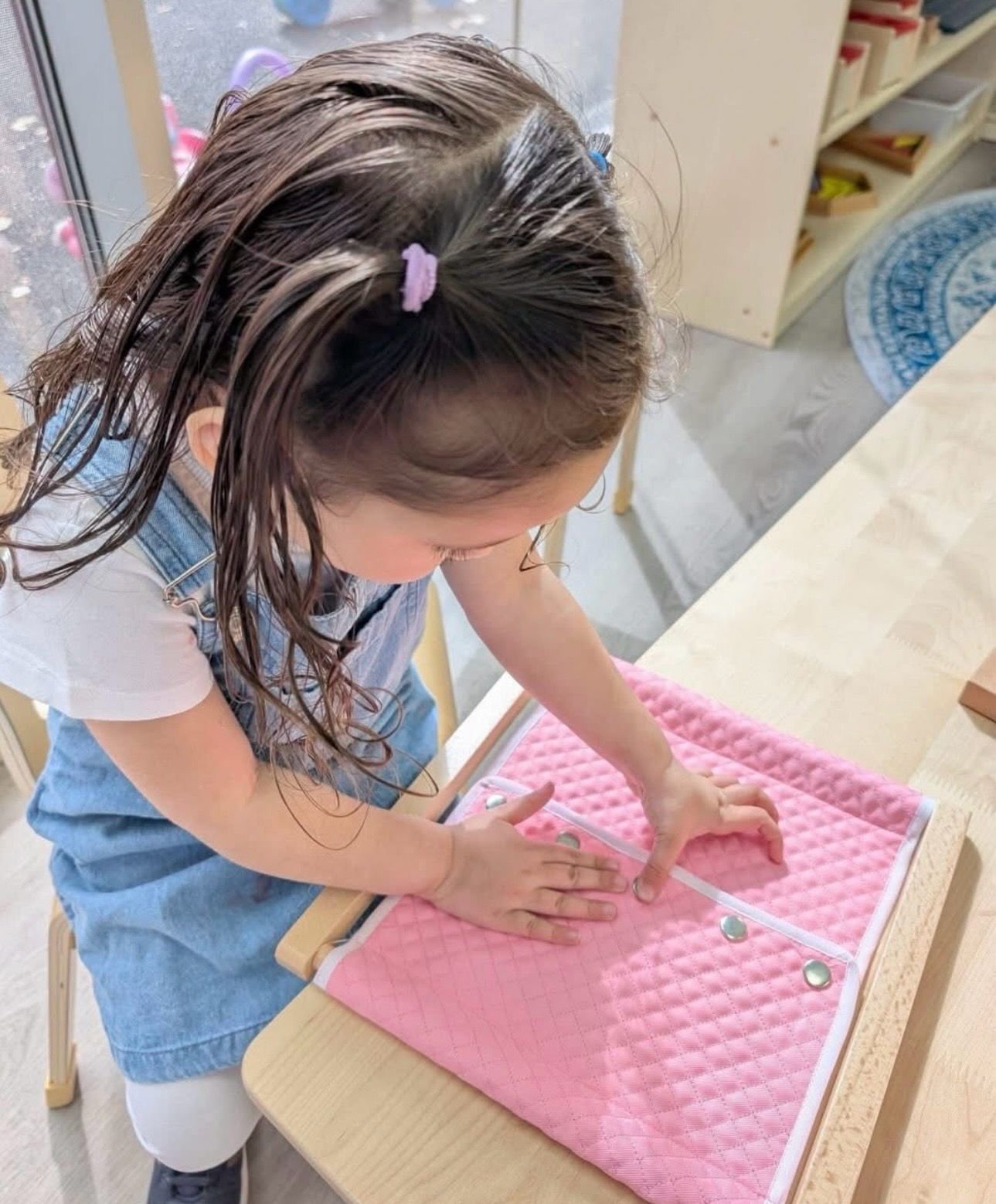 Millcreek Montessori Early Learning