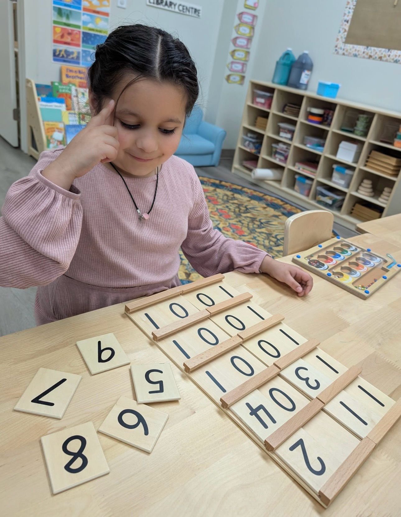 Millcreek Montessori Early Learning