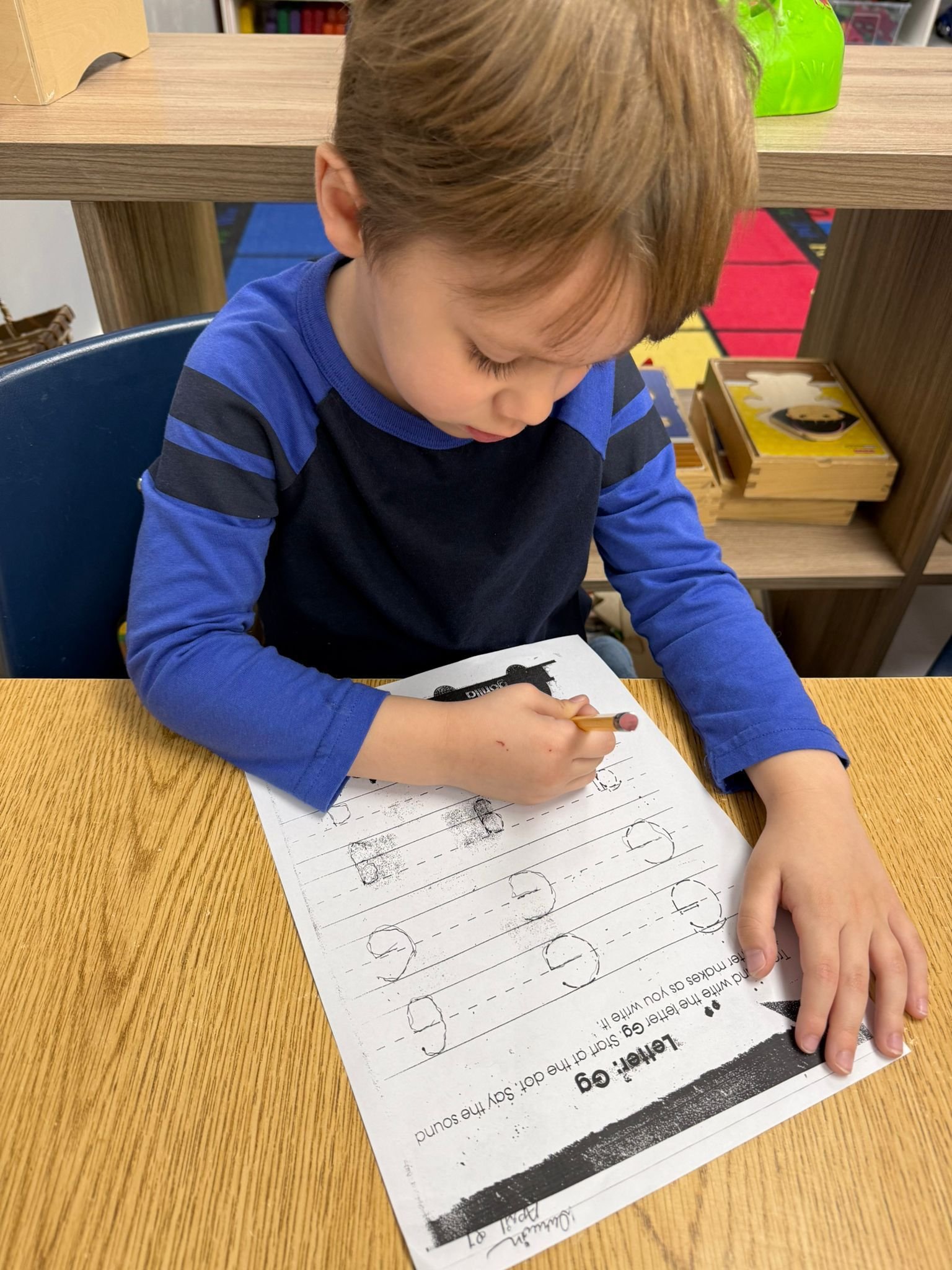 Millcreek Montessori Early Learning