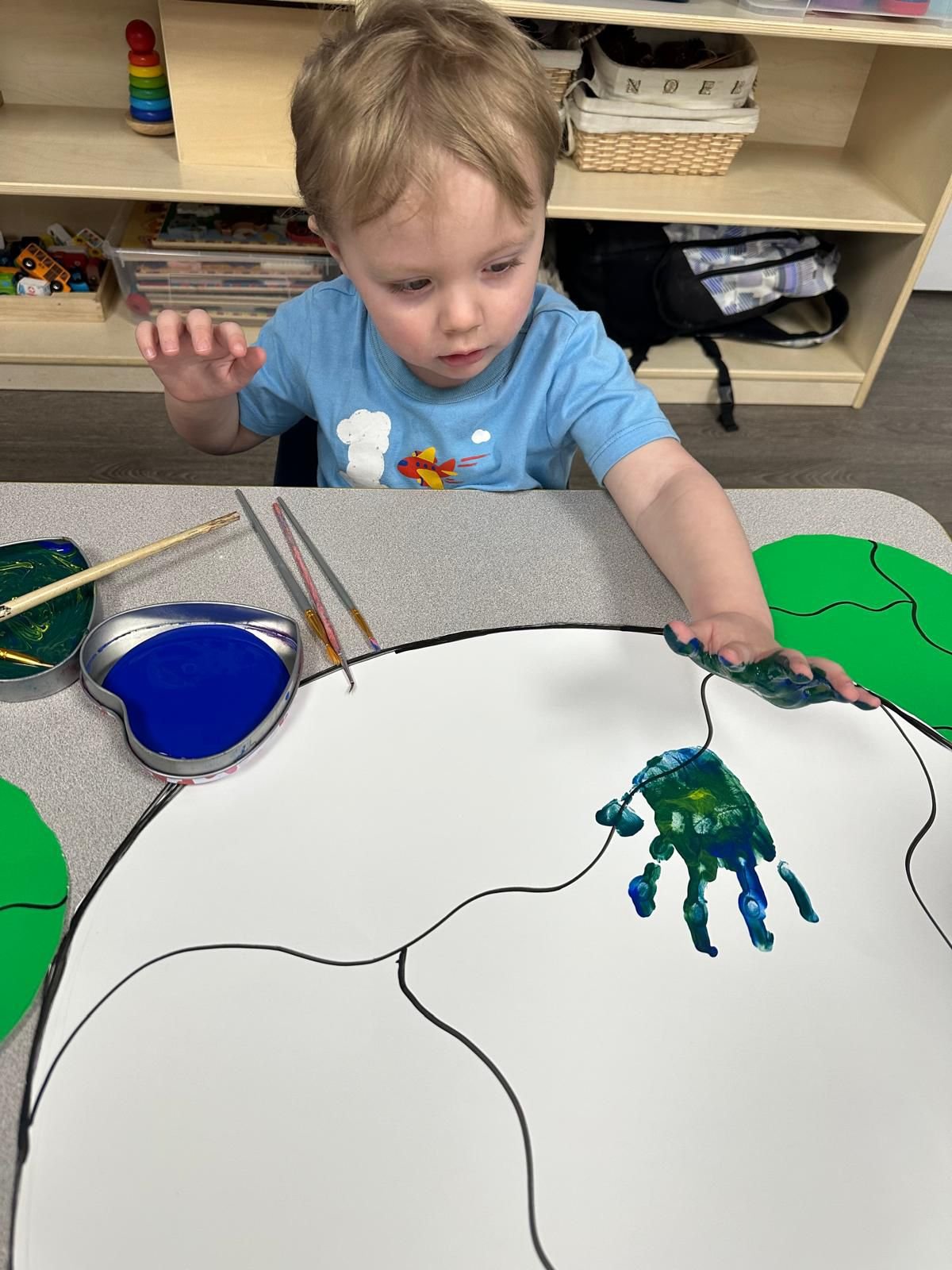 Millcreek Montessori Early Learning