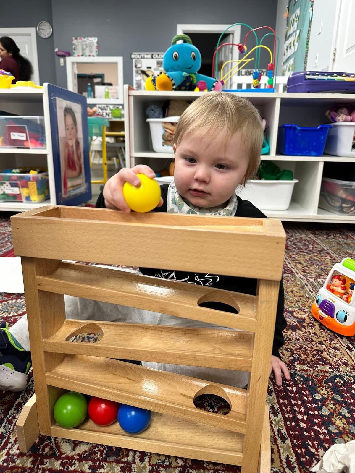 Millcreek Montessori Early Learning