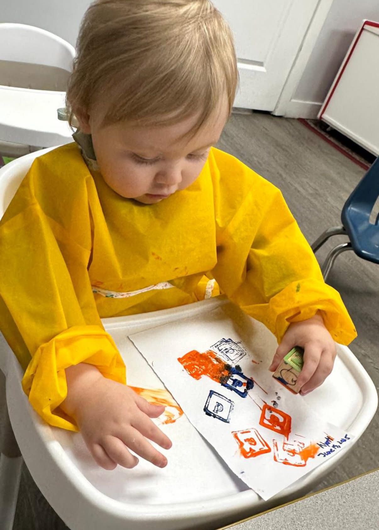 Millcreek Montessori Early Learning
