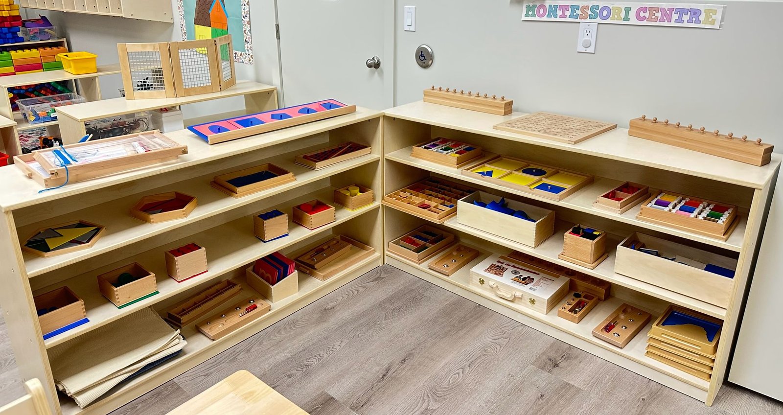 Millcreek Montessori Early Learning