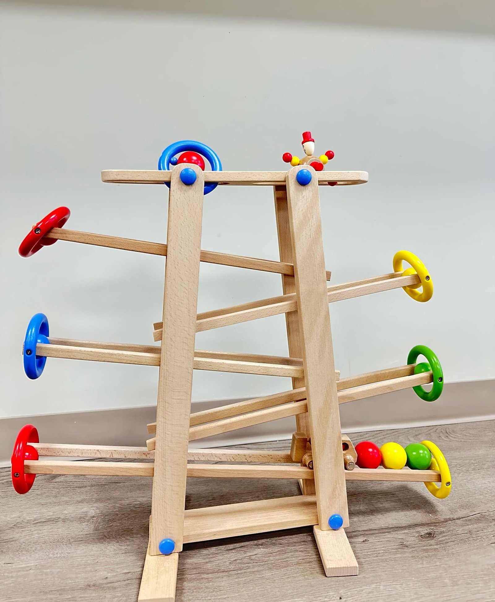 Millcreek Montessori Early Learning