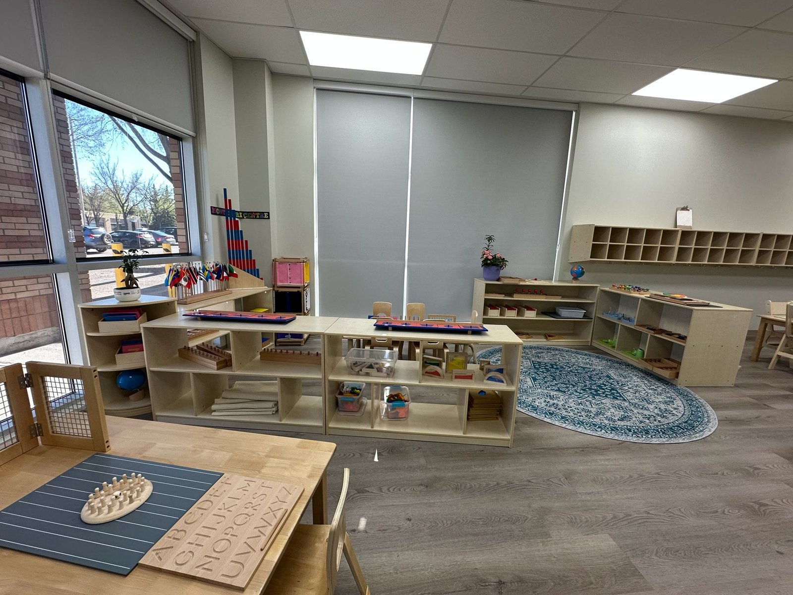 Millcreek Montessori Early Learning