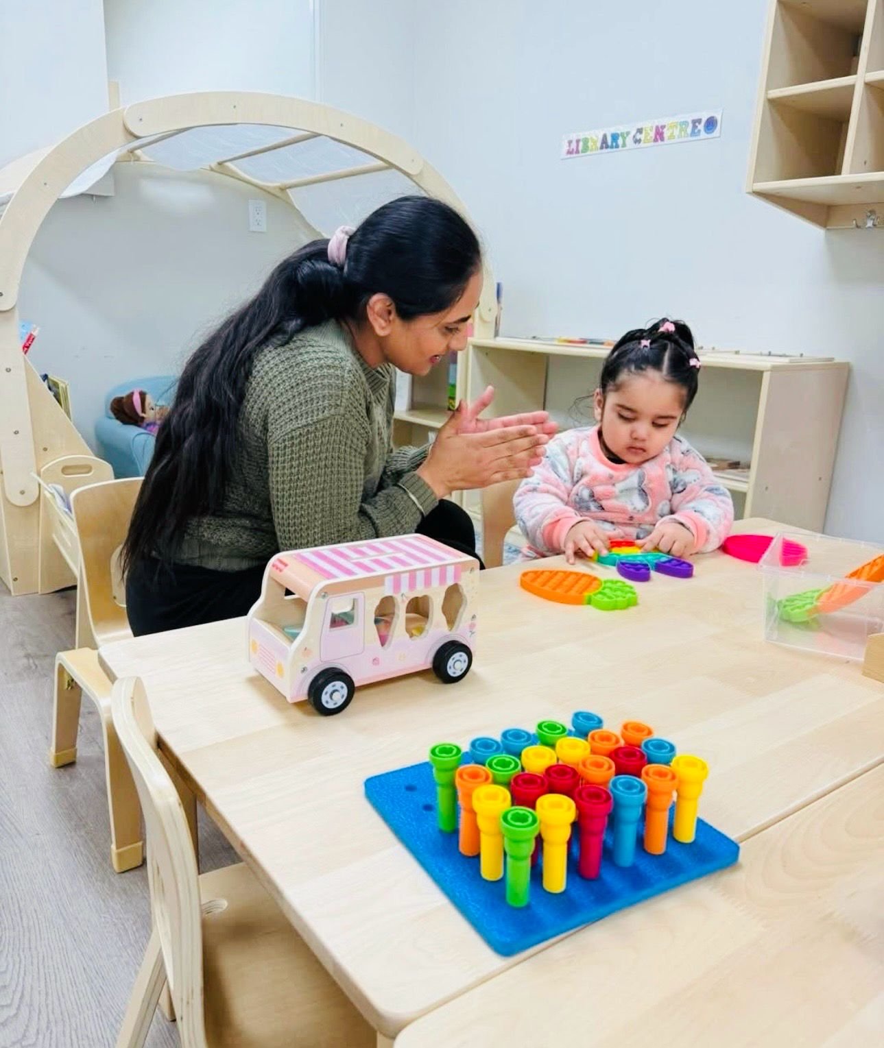 Millcreek Montessori Early Learning