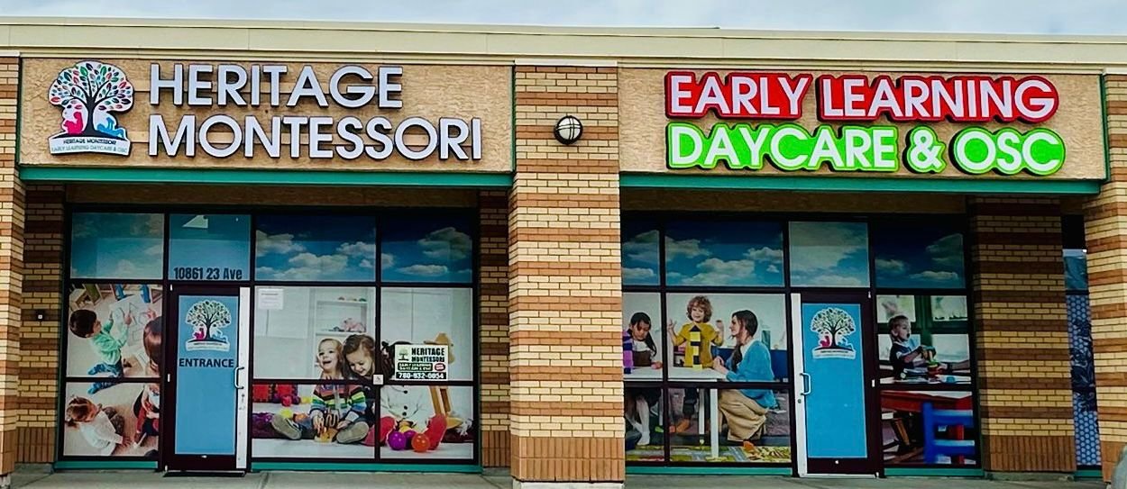 Millcreek Montessori Early Learning