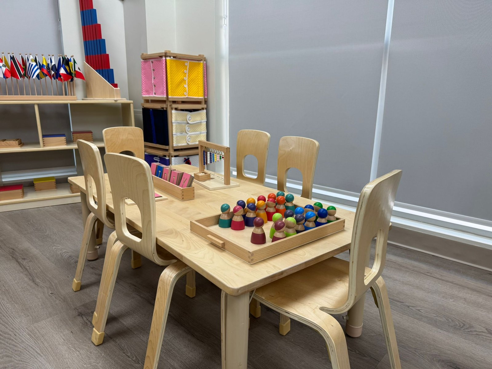 Millcreek Montessori Early Learning