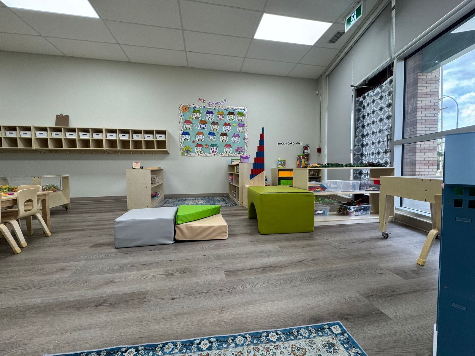 Millcreek Montessori Early Learning