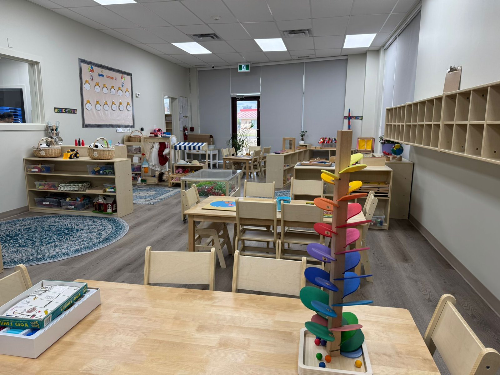 Millcreek Montessori Early Learning