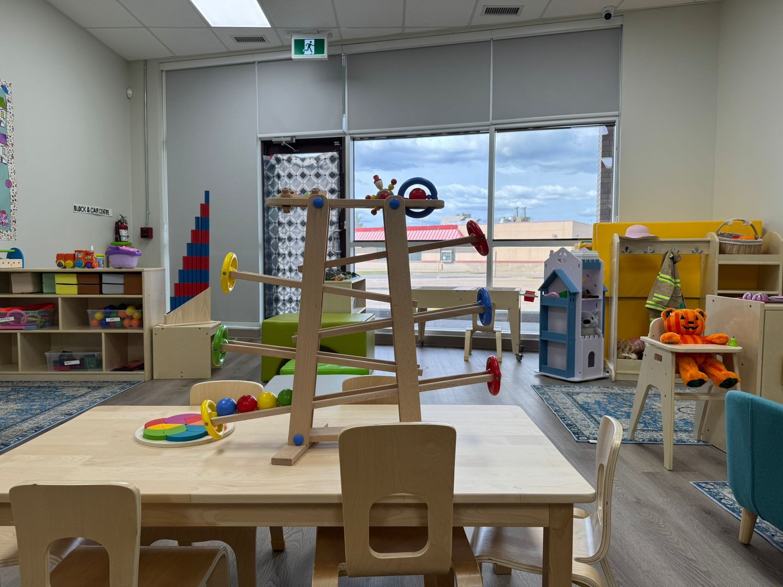 Millcreek Montessori Early Learning