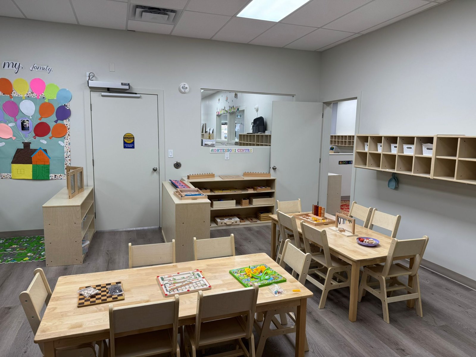 Millcreek Montessori Early Learning
