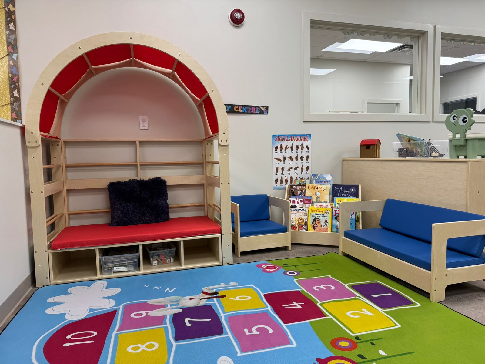 Millcreek Montessori Early Learning