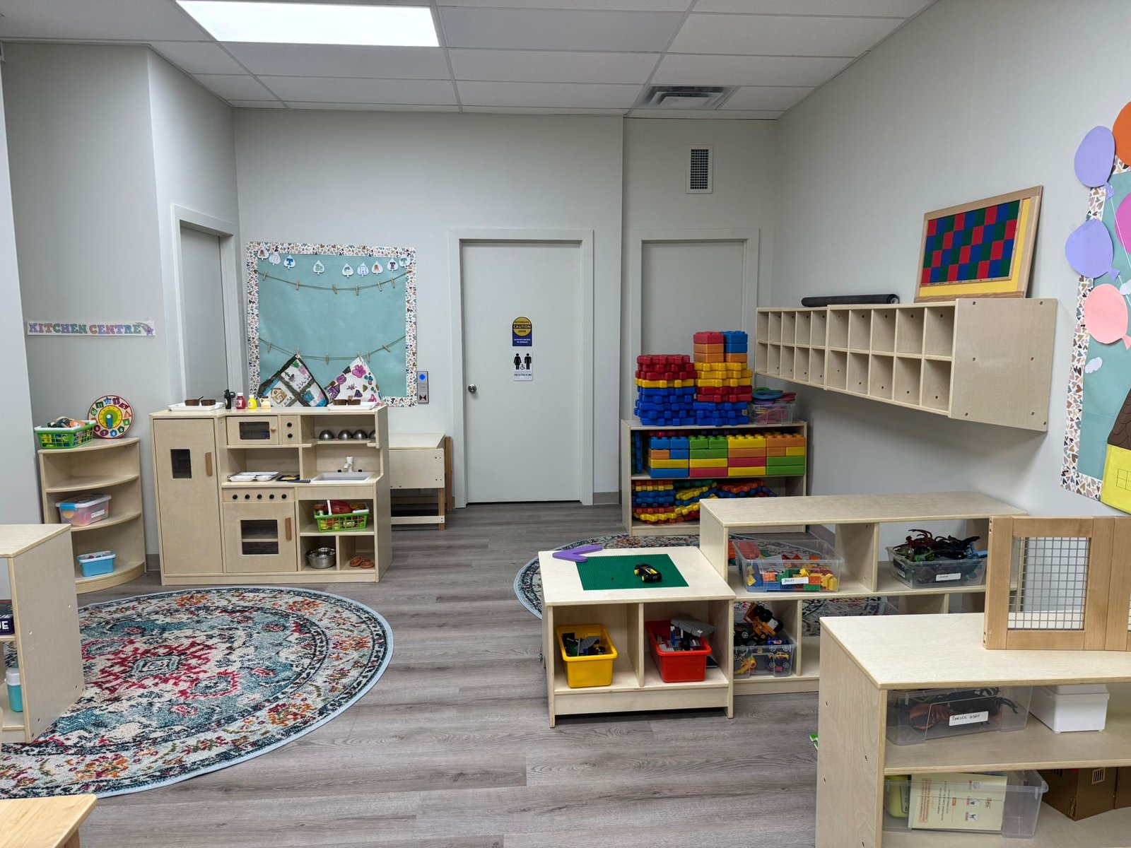 Millcreek Montessori Early Learning