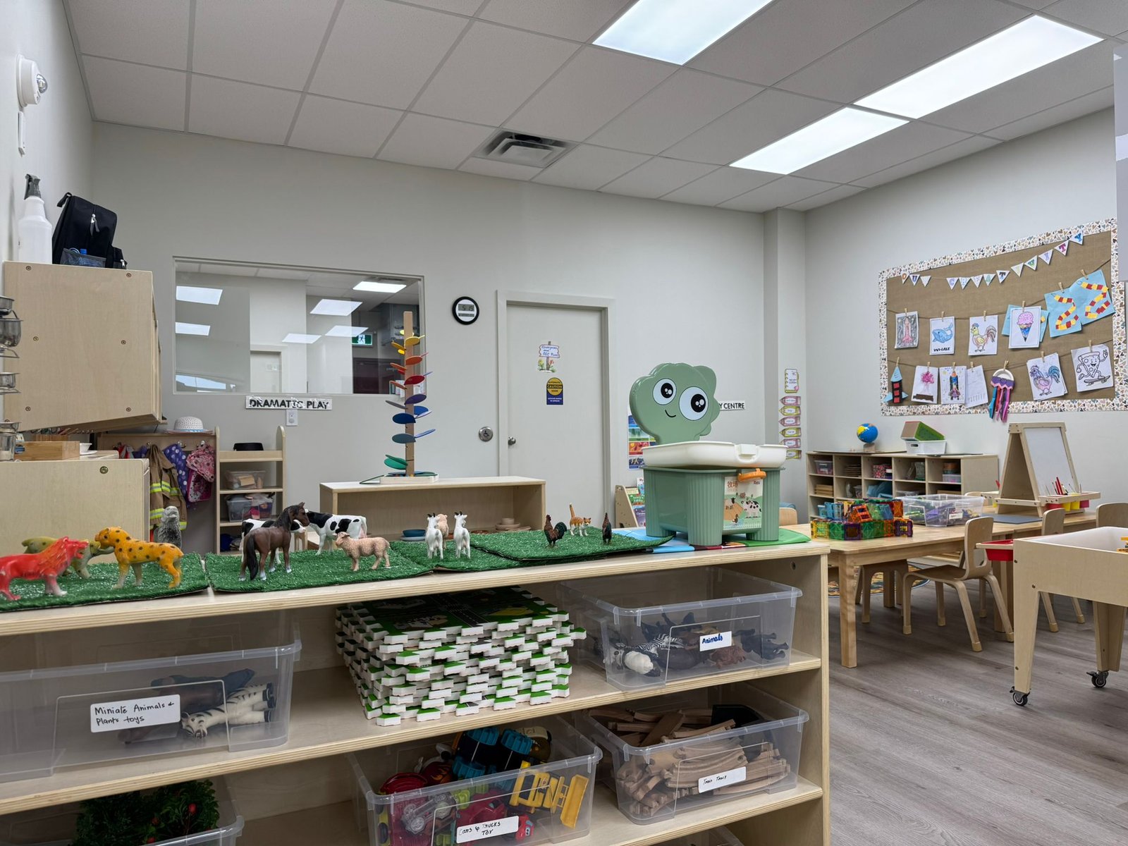 Millcreek Montessori Early Learning