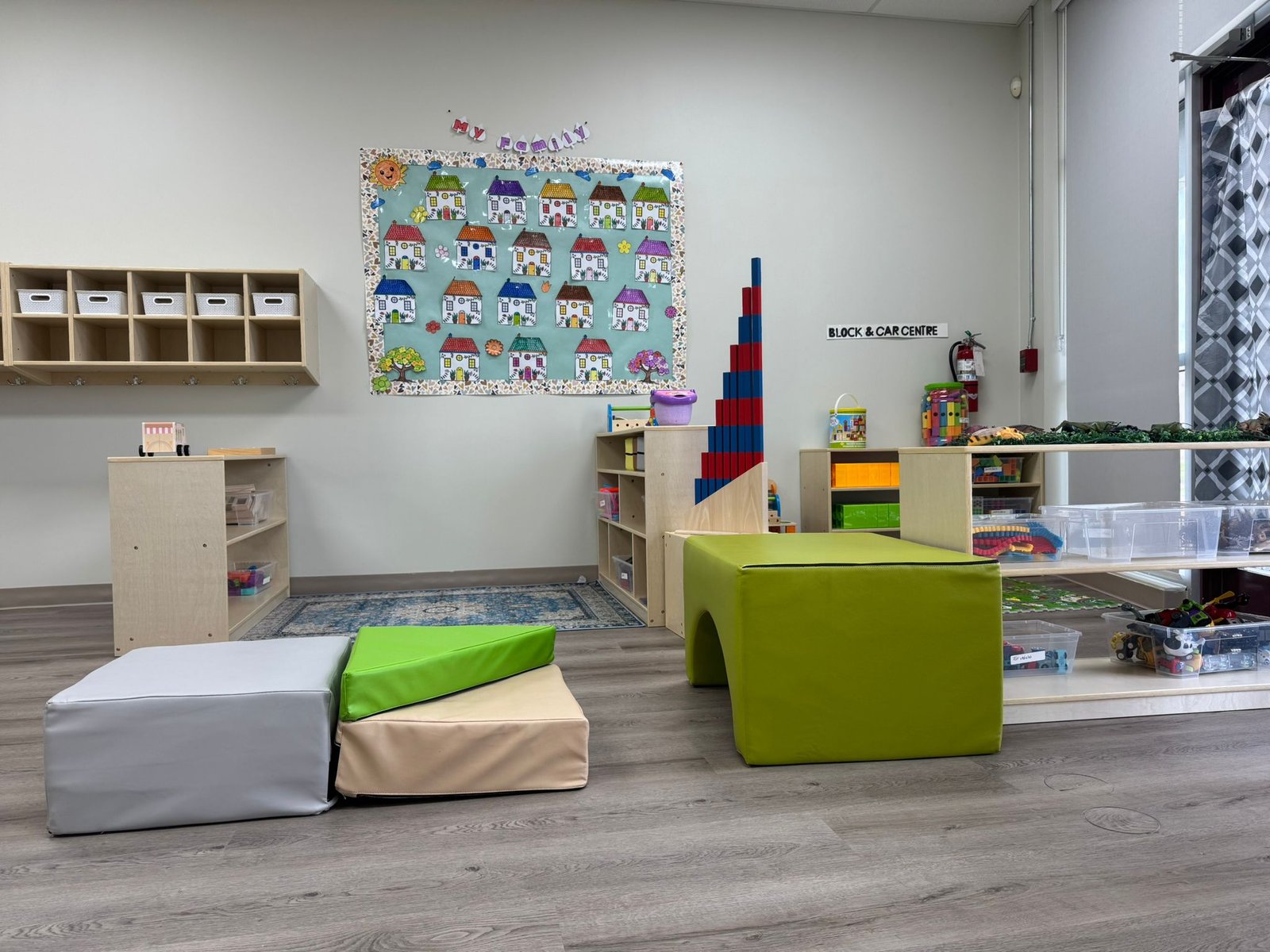 Millcreek Montessori Early Learning