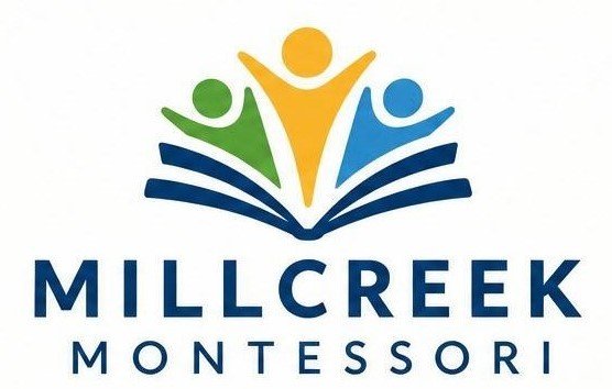Millcreek Montessori Logo